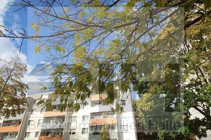 Wohnung Halle Halle-Neustadt - 3 Zimmer, 59 m&sup2;, 70.000&euro; | Angebot:25043539