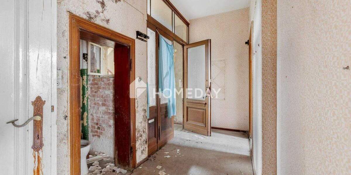 Mehrfamilienhaus, Wohnhaus Köthen - 1 Zimmer, 350 m&sup2;, 60.000&euro; | Angebot:25684186