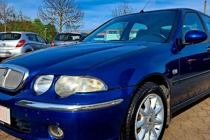 Rover 45