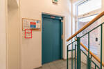 ALLES IN EINEM RAUM Vermietetes Appartment mit Einbauküche in Leipzig-Schleußig