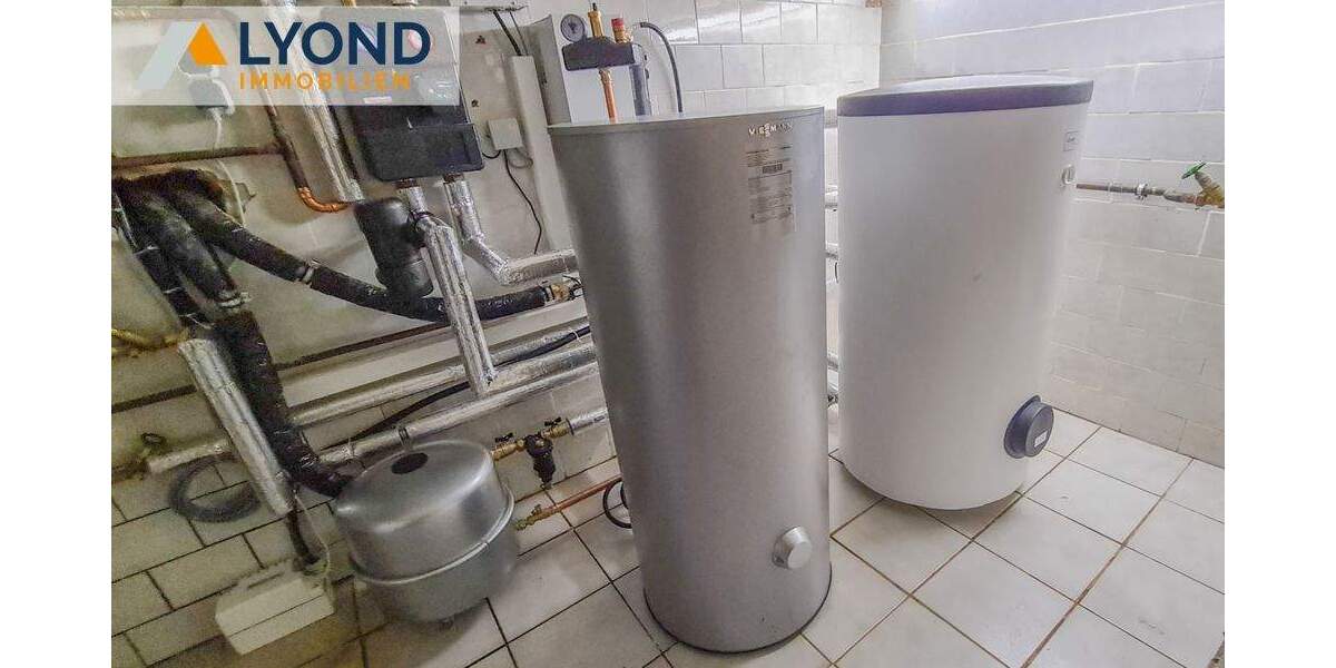 Mehrfamilienhaus, Wohnhaus Schkopau / Lochau Lochau - 7 Zimmer, 235 m&sup2;, 445.000&euro; | Angebot:25676563