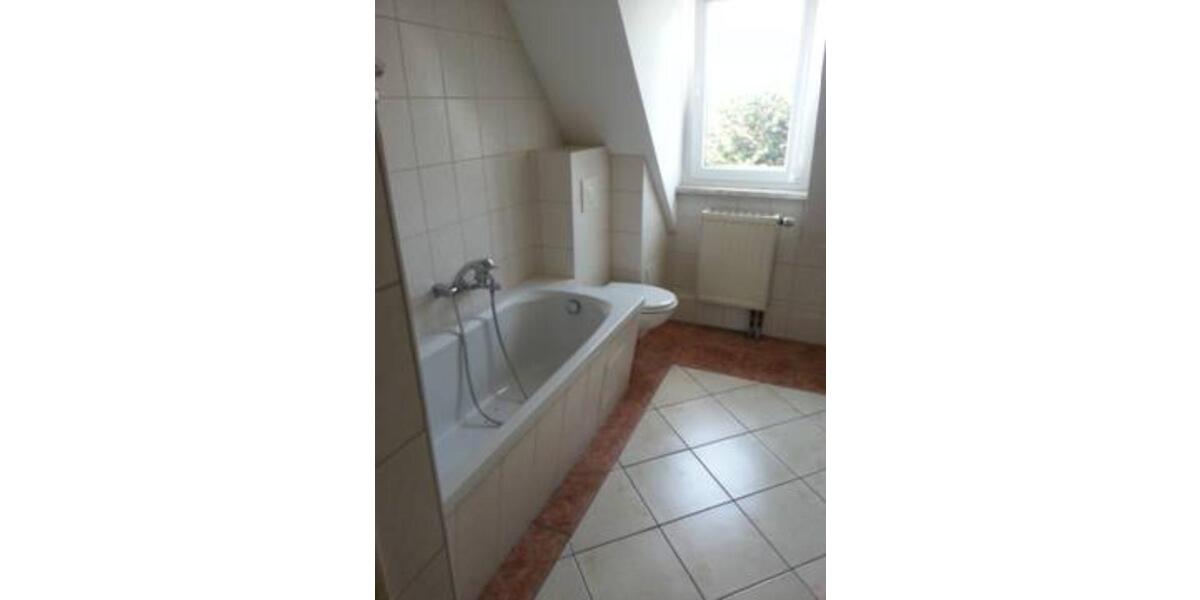 Dachgeschoßwohnung Rackwitz - 2 Zimmer, 48 m&sup2;, 67.500&euro; | Angebot:22883536