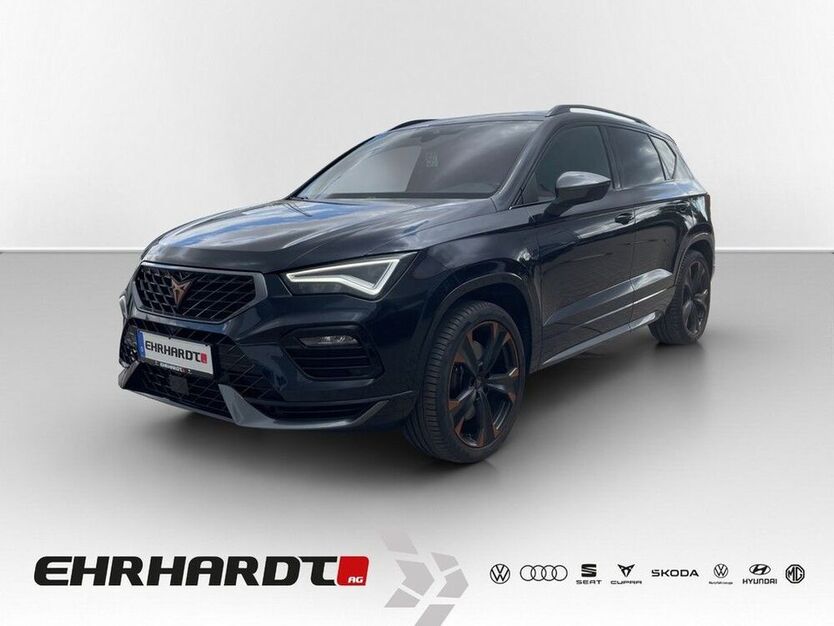 Ateca