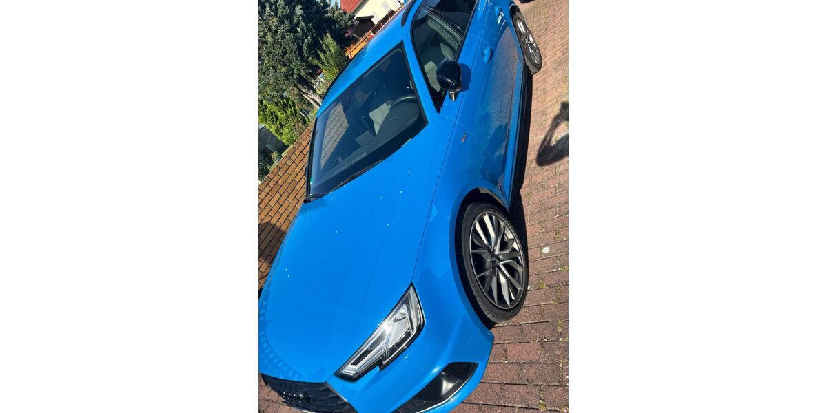 Audi A4 81.000 km 17.000 &euro; Delitzsch 04509