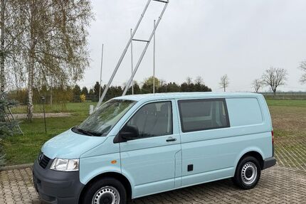 VW T5 Transporter 285.167 km 5.990 &euro; Kabelsketal 06184