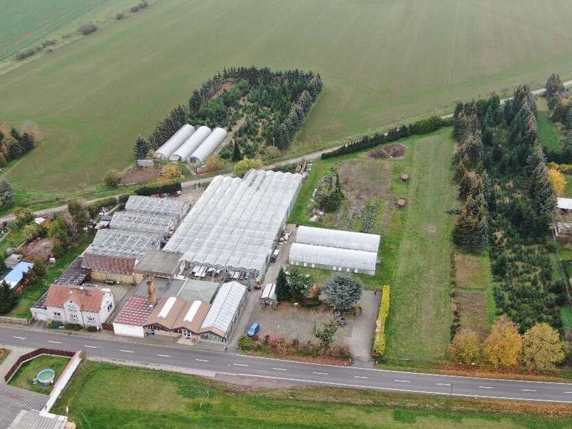 Grundstück zu verkaufen in Klitschmar 799.000 € 8504 m²