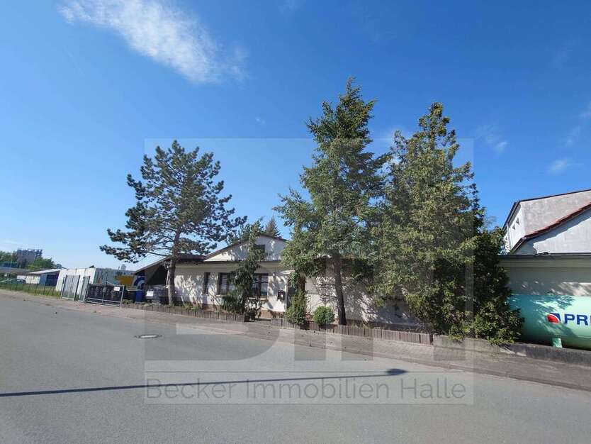 Halle in Karsdorf 405.000 € 4765 m²