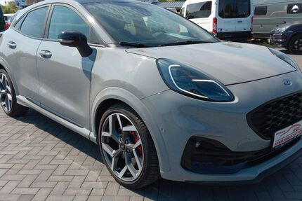 Ford Puma 46.891 km 19.900 € Leipzig 04179