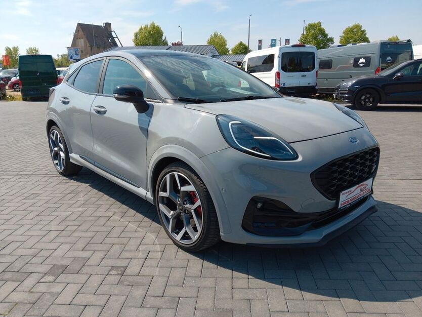Ford Puma 46.891 km 19.900 € Leipzig 04179