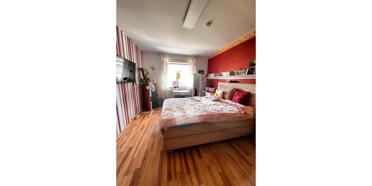 Reihenhaus Halle (Saale) Büschdorf - 4 Zimmer, 100 m&sup2;, 399.999&euro; | Angebot:27156681