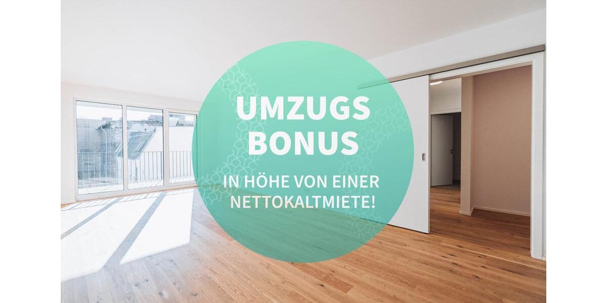 Etagenwohnung Halle (Saale) Damaschkestraße - 4 Zimmer, 113 m&sup2;, 1.610&euro; | Angebot:26562990