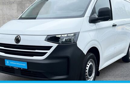 VW T7 Transporter 25.322 km 29.820 &euro; Salzatal OT Bennstedt 06198