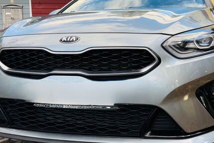 Kia ceed / Ceed 107.500 km 15.800 € Leipzig 04318