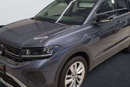 VW T-Cross 5.492 km 21.620 &euro; Halle 06110