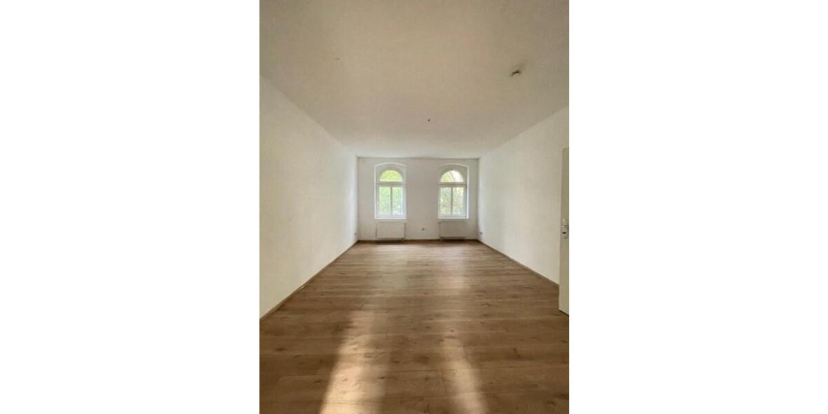 Erdgeschoßwohnung Halle (Saale) Damaschkestraße - 4 Zimmer, 88 m&sup2;, 760&euro; | Angebot:23420827