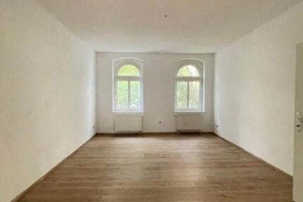 Wohnung Halle (Saale) Damaschkestraße - 4 Zimmer, 88 m&sup2;, 760&euro; | Angebot:23420827