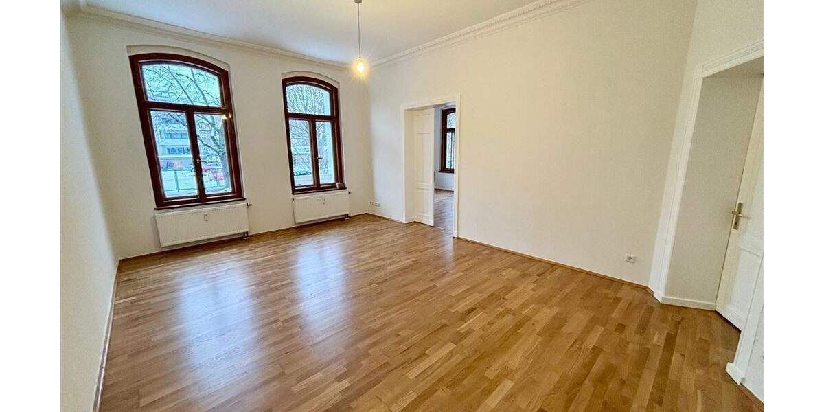 Gewerbeobjekt Halle Paulusviertel - 4 Zimmer, 130 m&sup2;, 419.000&euro; | Angebot:25247935