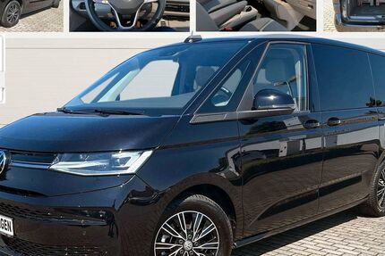 VW T7 Multivan 15.342 km 55.850 &euro; Halle 06116