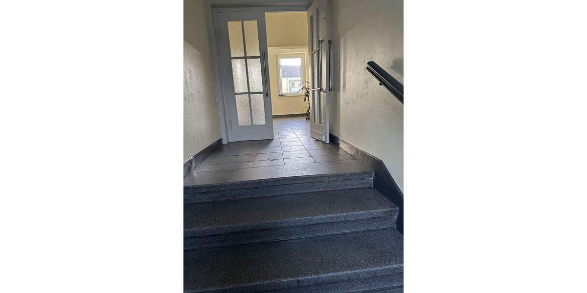 Etagenwohnung Bitterfeld-Wolfen Bitterfeld - 3 Zimmer, 65 m&sup2;, 50.000&euro; | Angebot:24610759