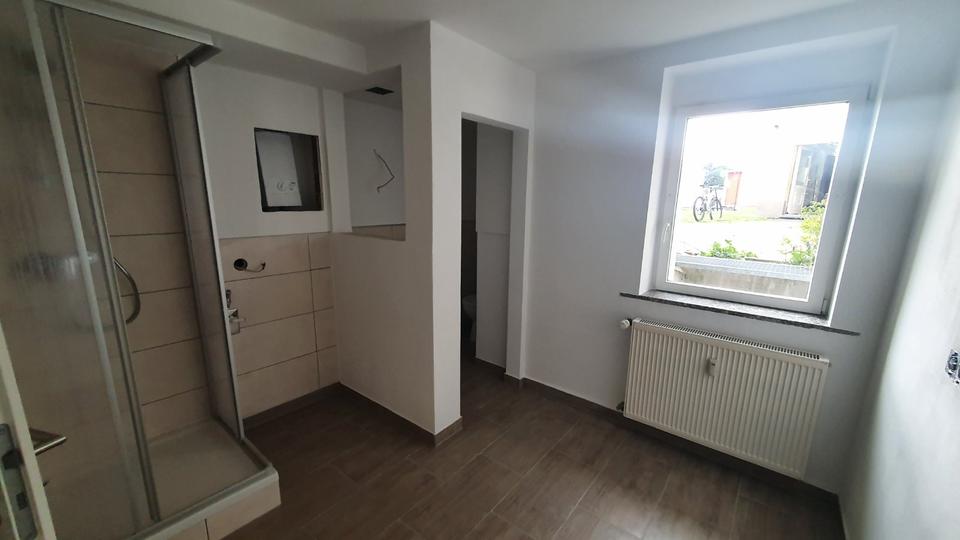geräumige 2 Raumwohnung 2 zimmer