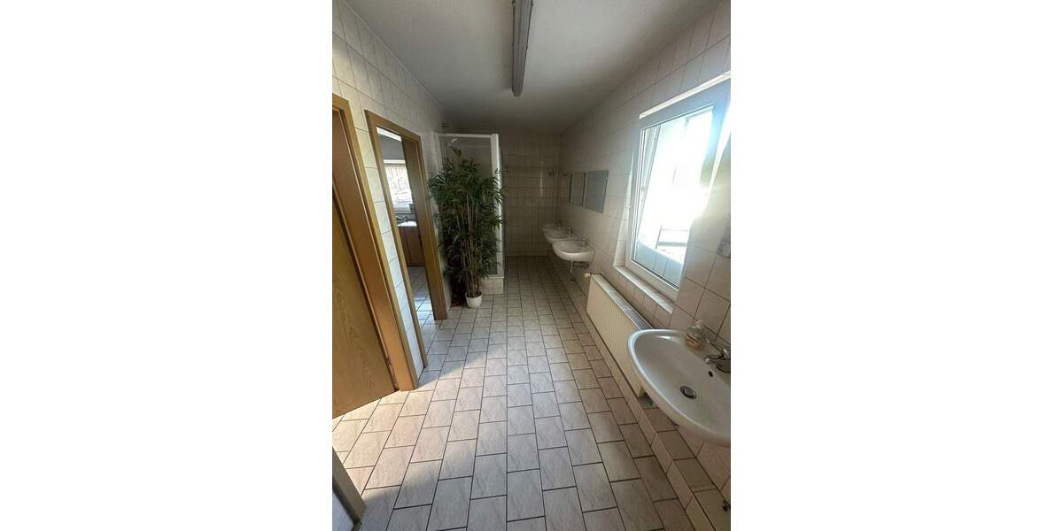 Gewerbeobjekt Halle (Saale) Ammendorf-Beesen - 590.000&euro; | Angebot:25670773