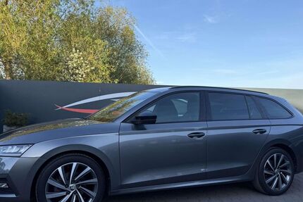 Skoda Octavia 65.247 km 23.990 &euro; Teutschenthal OT Langenbogen 06179