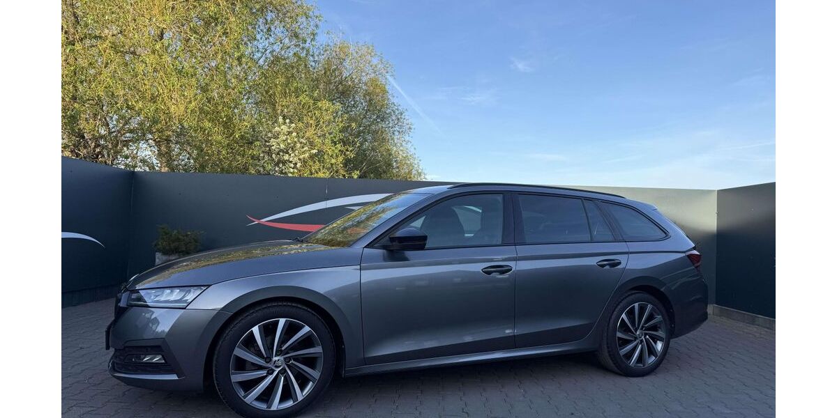 Skoda Octavia 65.247 km 23.990 &euro; Teutschenthal OT Langenbogen 06179