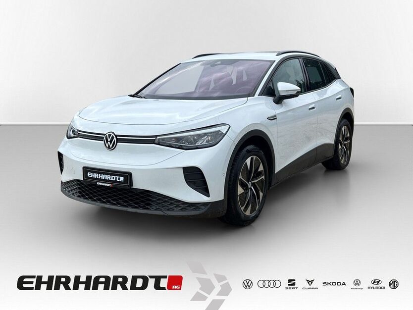 VW ID.4 69.280 km 27.990 € Leipzig 04178