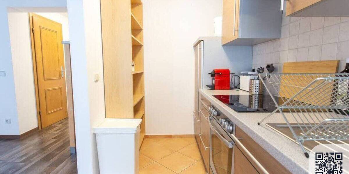 Etagenwohnung Halle (Saale) Altstadt - 3 Zimmer, 2.041&euro; | Angebot:26122003
