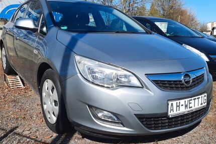 Opel Astra 112.300 km 4.999 &euro; Köthen 06366