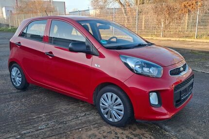 Kia Picanto 148.896 km 3.499 &euro; Halle 06116