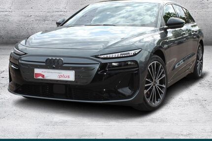 Audi A6 e-tron 9.800 km 74.880 &euro; Merseburg 06217