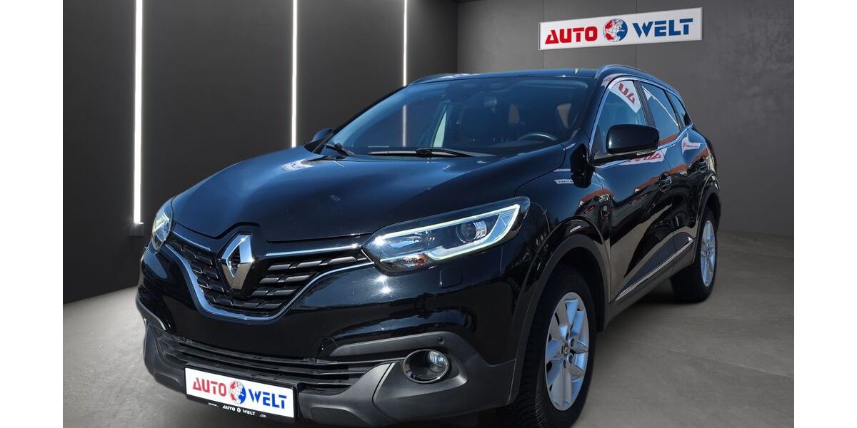 Renault Kadjar 87.866 km 11.990 &euro; Sandersdorf Brehna 06796