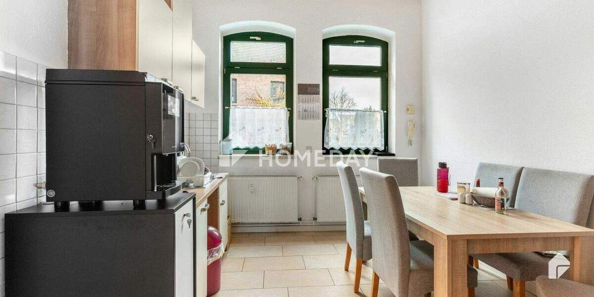 Mehrfamilienhaus, Wohnhaus Delitzsch - 1 Zimmer, 185 m&sup2;, 449.000&euro; | Angebot:25799530