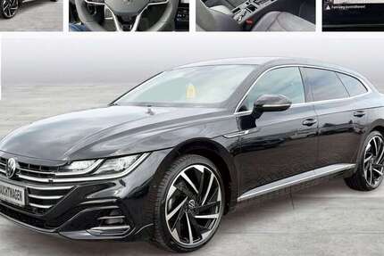 VW Arteon 59.450 km 31.850 &euro; Halle/Saale 06116