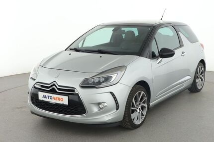 Citroen DS3 95.700 km 7.090 € Leipzig 04328