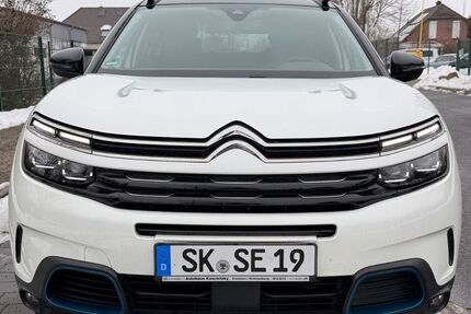 Citroen C5 Aircross 63.500 km 18.600 &euro; Bad Lauchstädt 06246