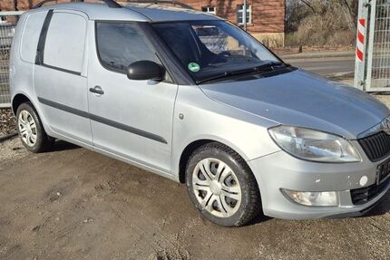 Skoda Roomster 294.613 km 2.400 &euro; Bitterfeld 06749