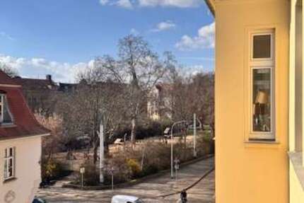 Wohnung Halle Am Wasserturm/Thaerviertel - 3 Zimmer, 87 m&sup2;, 279.000&euro; | Angebot:26844434