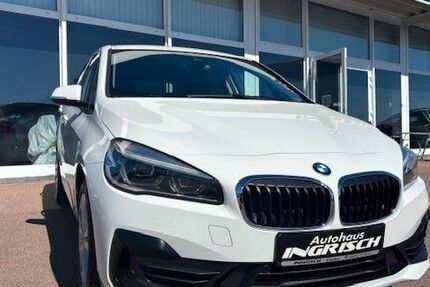 BMW 225 78.825 km 15.990 &euro; Eisleben OT Volkstedt 06295