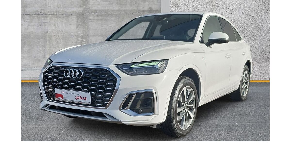 Audi Q5 62.138 km 34.820 &euro; Halle (Saale) 06110