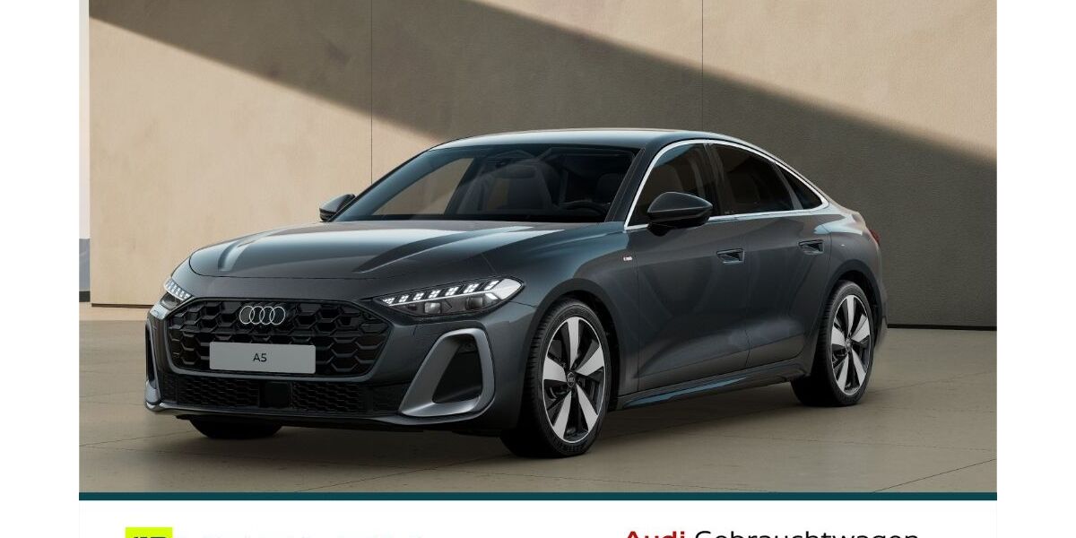 Audi A5 8.020 km 47.930 &euro; Merseburg 06217