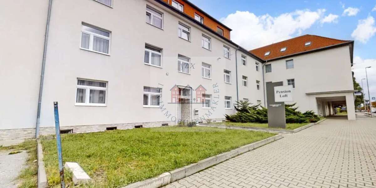Einfamilienhaus Leuna - 27 Zimmer, 835 m&sup2;, 1.450.000&euro; | Angebot:23332805