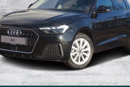 Audi A1 3.700 km 23.980 &euro; Merseburg 06217