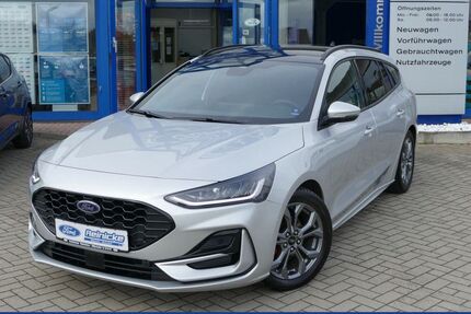 Ford Focus 28.785 km 23.490 € Mücheln / Geiseltal 06249