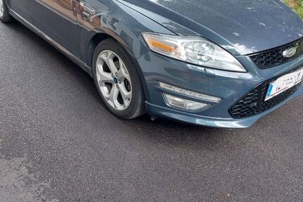 Ford Mondeo 149.000 km 5.500 &euro; Hall in Tirol 06060