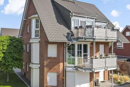 Wohnung Salzatal - 3 Zimmer, 105 m&sup2;, 298.500&euro; | Angebot:24893346