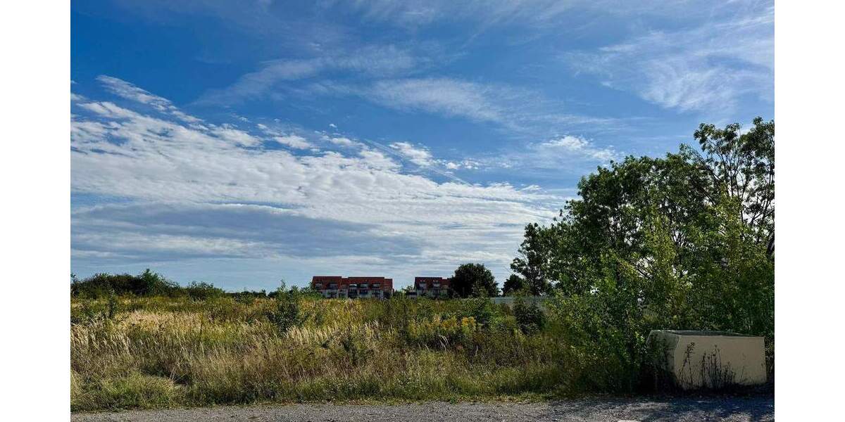 Etagenwohnung Schkeuditz Dölzig - 3 Zimmer, 76 m&sup2;, 170.000&euro; | Angebot:24486067