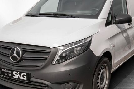 Mercedes-Benz Vito 158.480 km 29.723 &euro; Halle-Sennewitz 06193