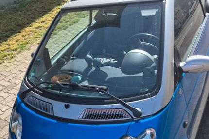 Smart ForTwo 180.000 km 1.678 &euro; Halle (Saale) 06130